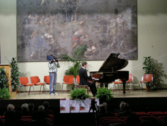 Concerto di Emanuele Frenzilli pic