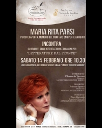 Cassino 14 febbraio 2015