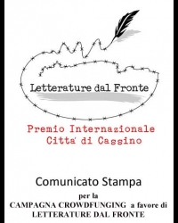 Comunicato stampa - CASSINO, 29/07/2019